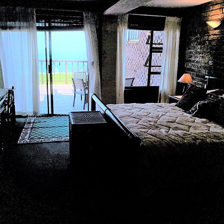 Tsitsikamma On Sea Resort Witelsbos ภายนอก รูปภาพ