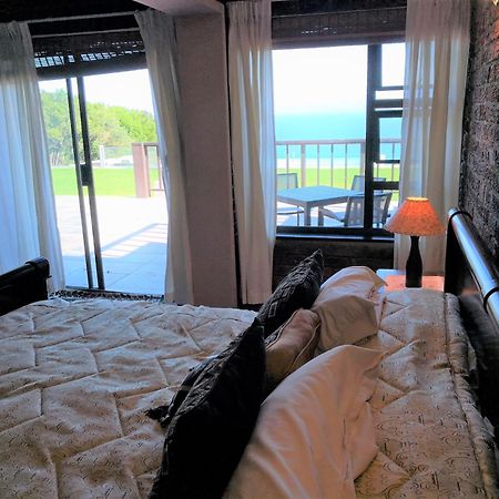 Tsitsikamma On Sea Resort Witelsbos ภายนอก รูปภาพ