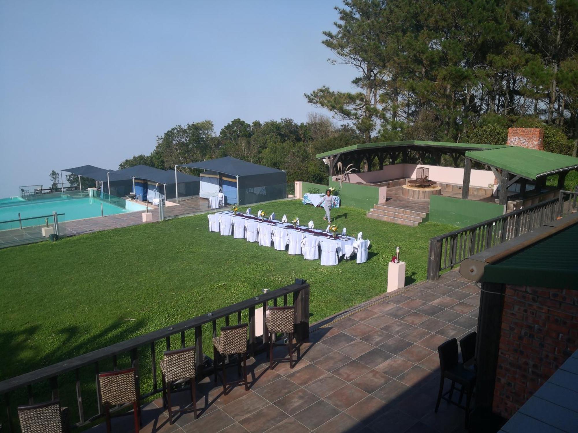 Tsitsikamma On Sea Resort Witelsbos ภายนอก รูปภาพ