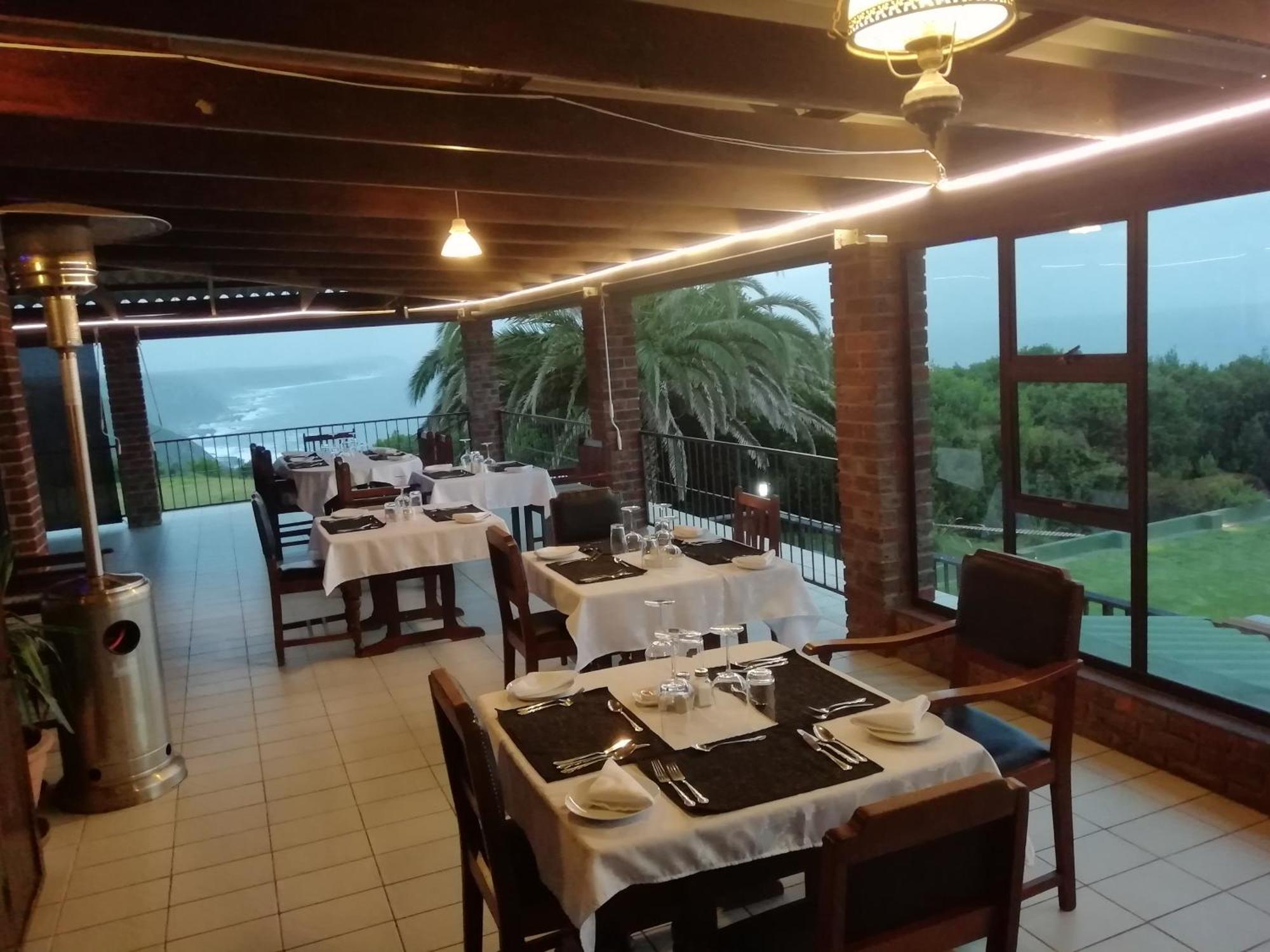 Tsitsikamma On Sea Resort Witelsbos ภายนอก รูปภาพ