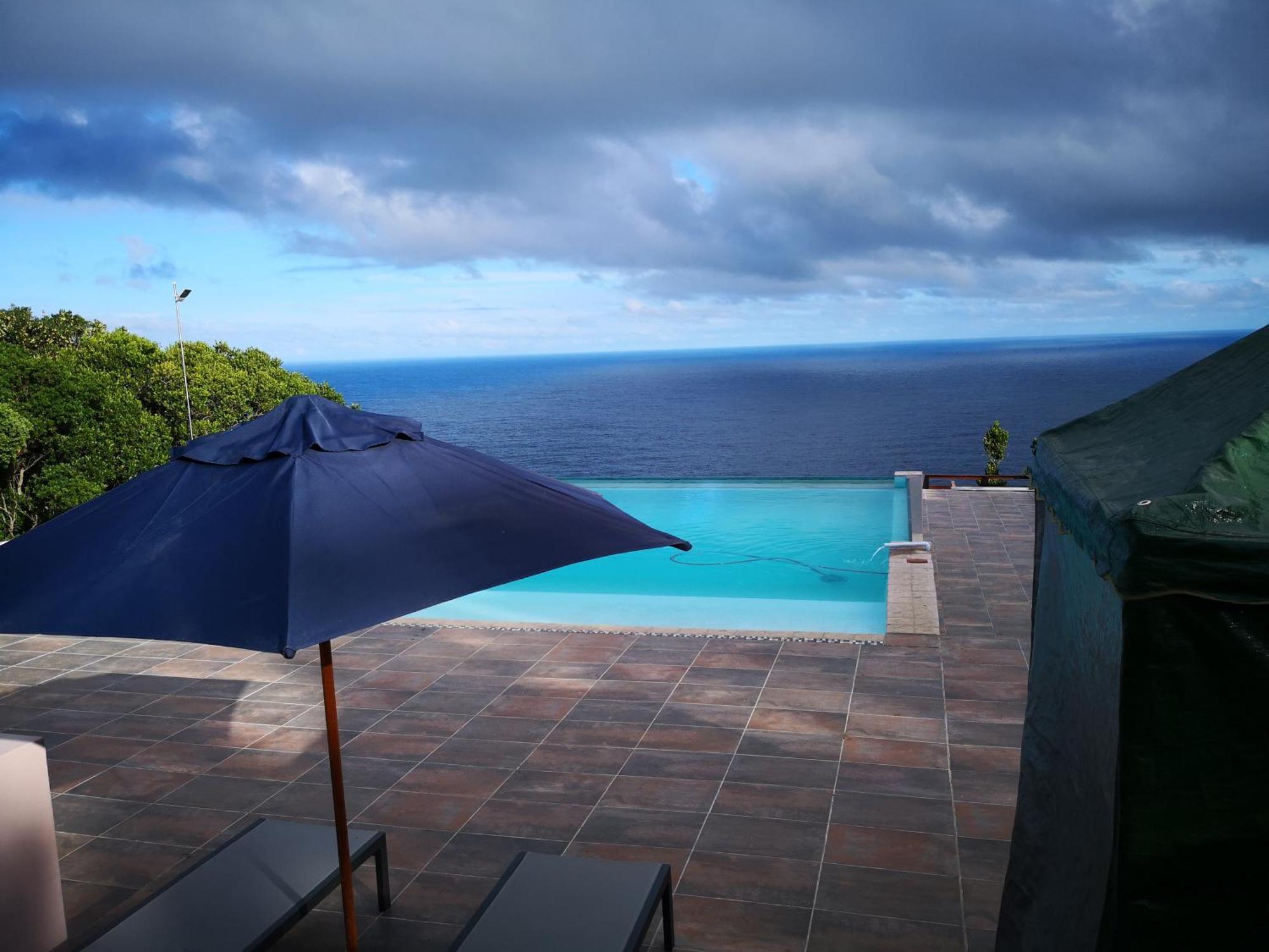 Tsitsikamma On Sea Resort Witelsbos ภายนอก รูปภาพ