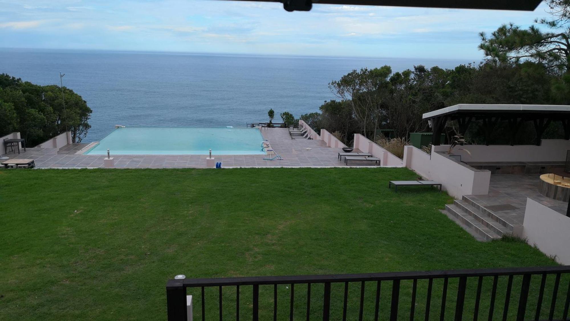 Tsitsikamma On Sea Resort Witelsbos ภายนอก รูปภาพ