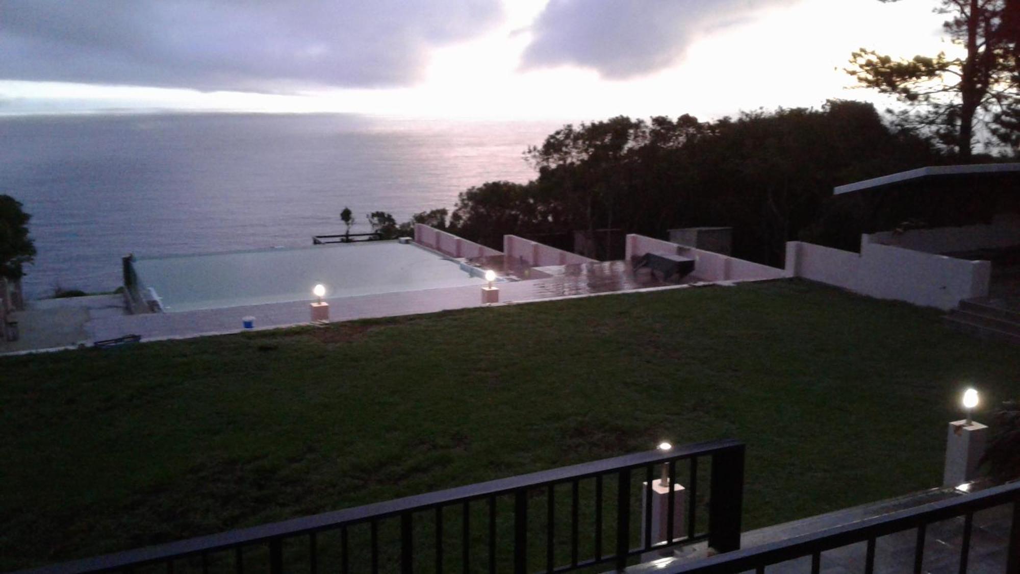 Tsitsikamma On Sea Resort Witelsbos ภายนอก รูปภาพ