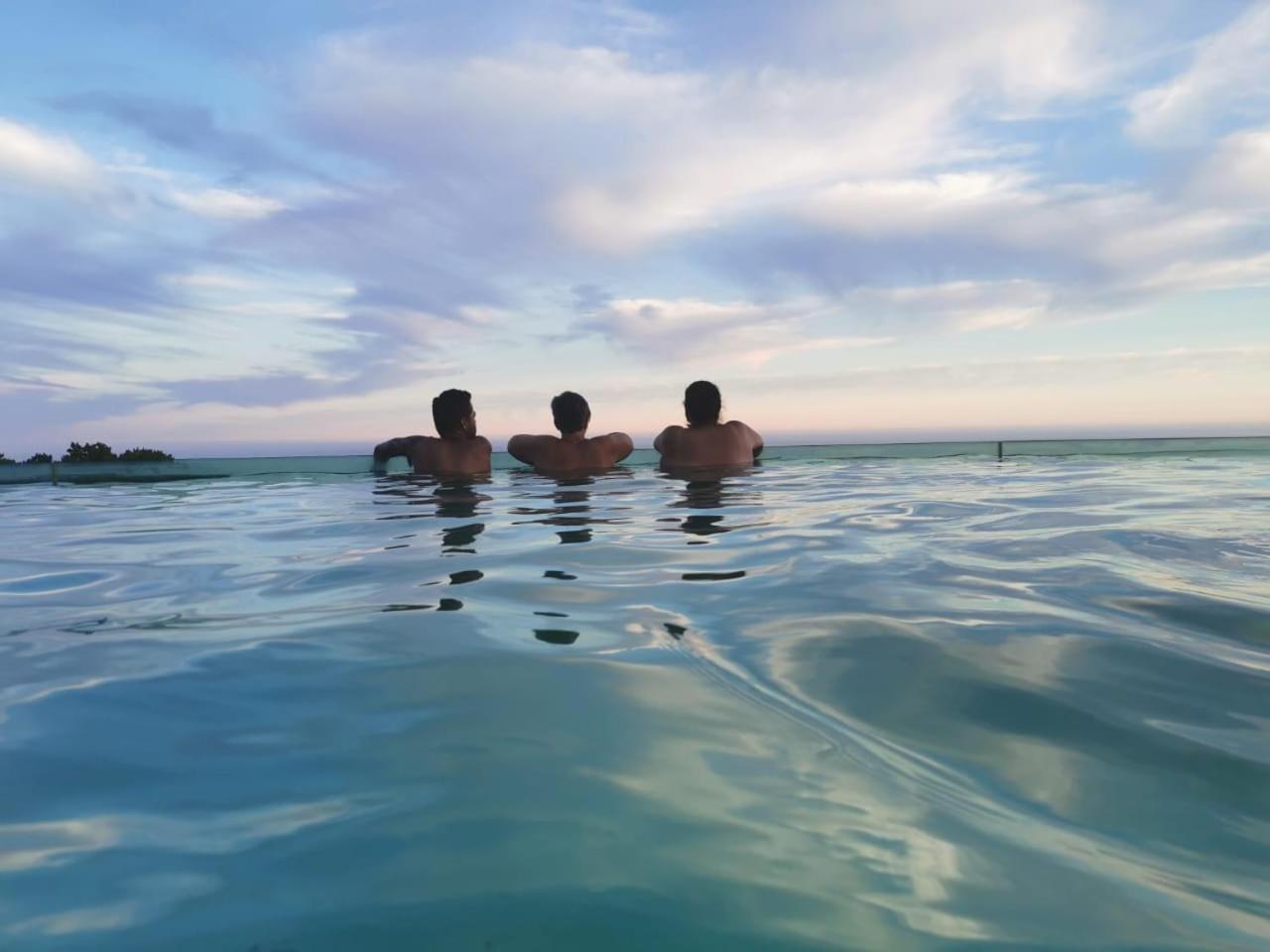 Tsitsikamma On Sea Resort Witelsbos ภายนอก รูปภาพ