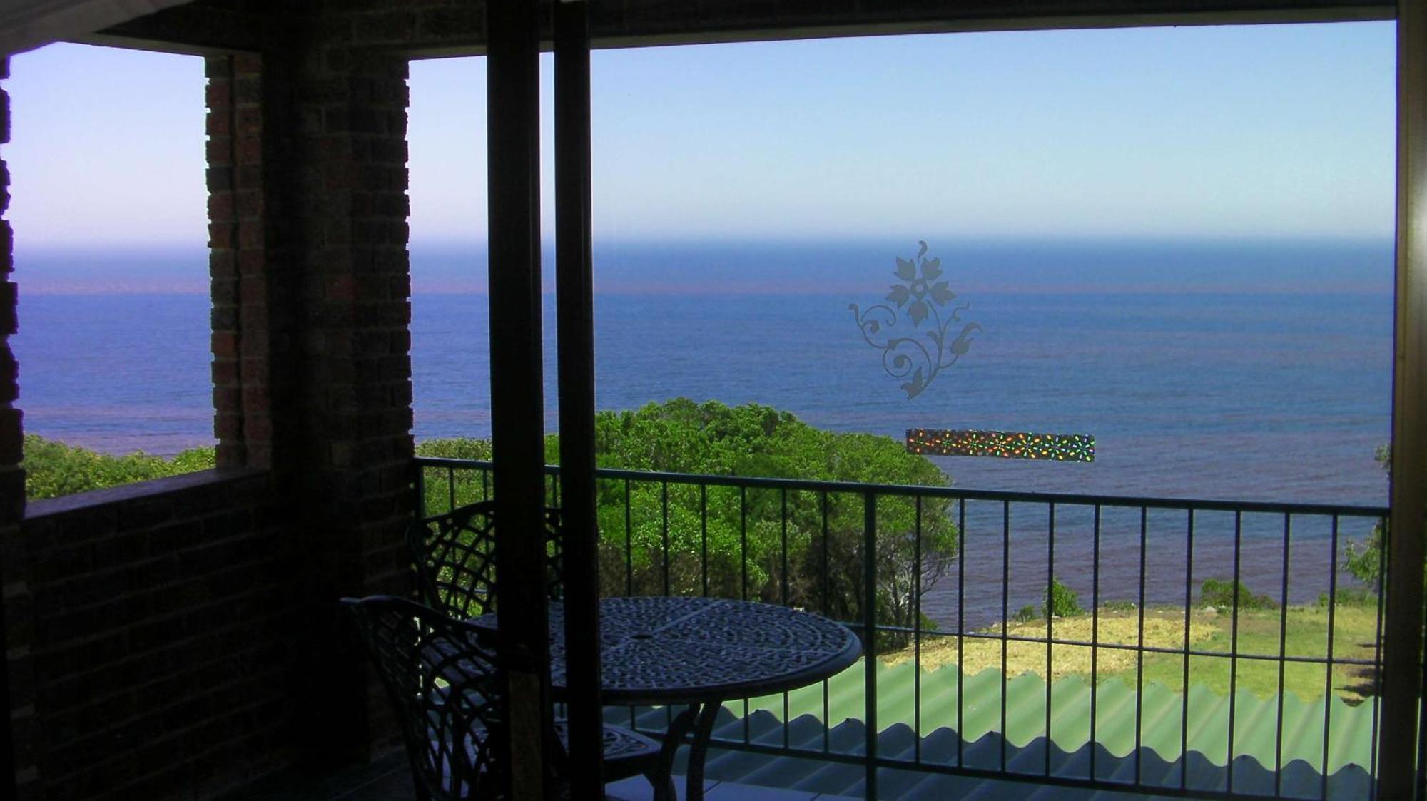 Tsitsikamma On Sea Resort Witelsbos ภายนอก รูปภาพ