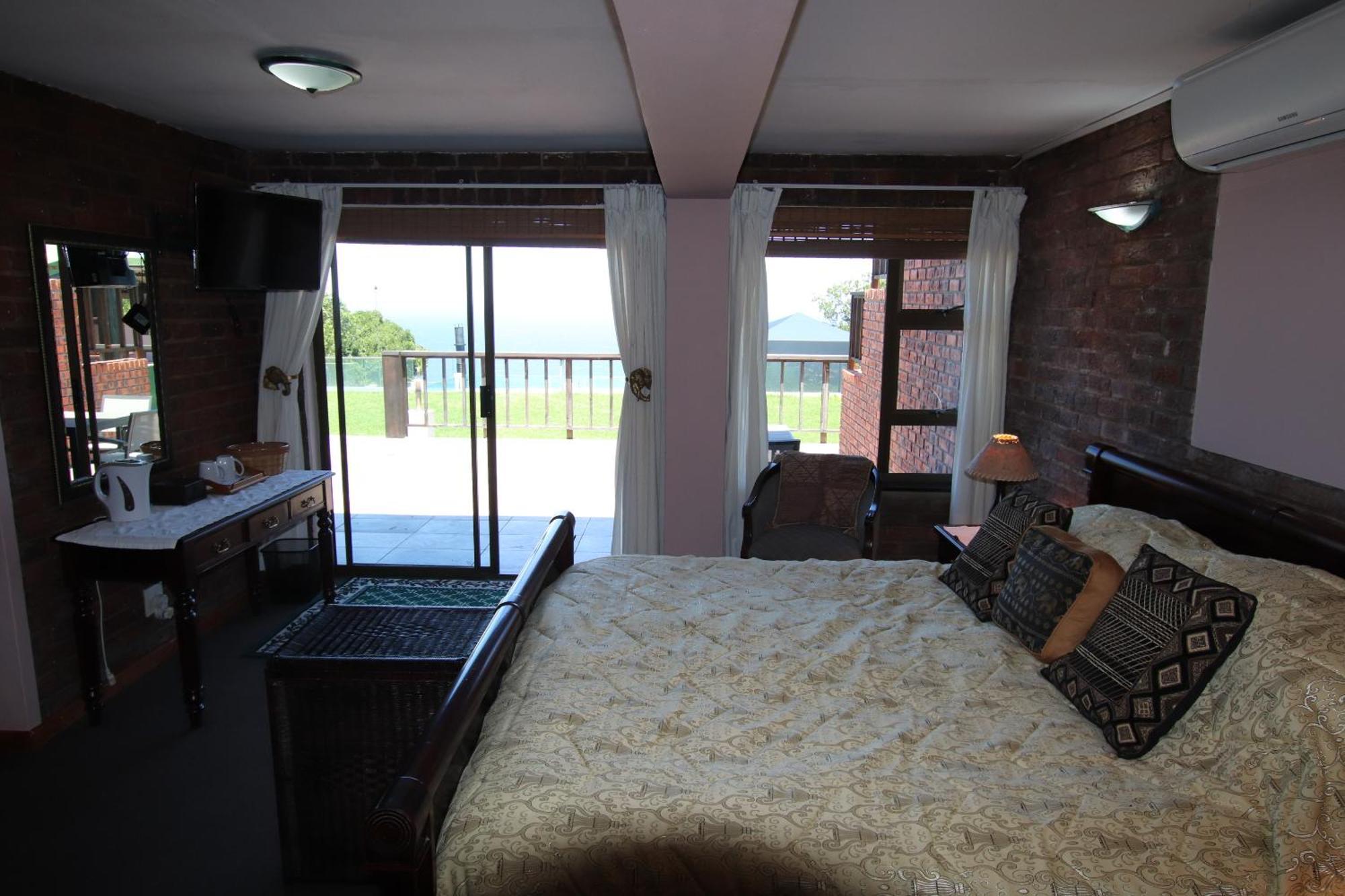 Tsitsikamma On Sea Resort Witelsbos ภายนอก รูปภาพ