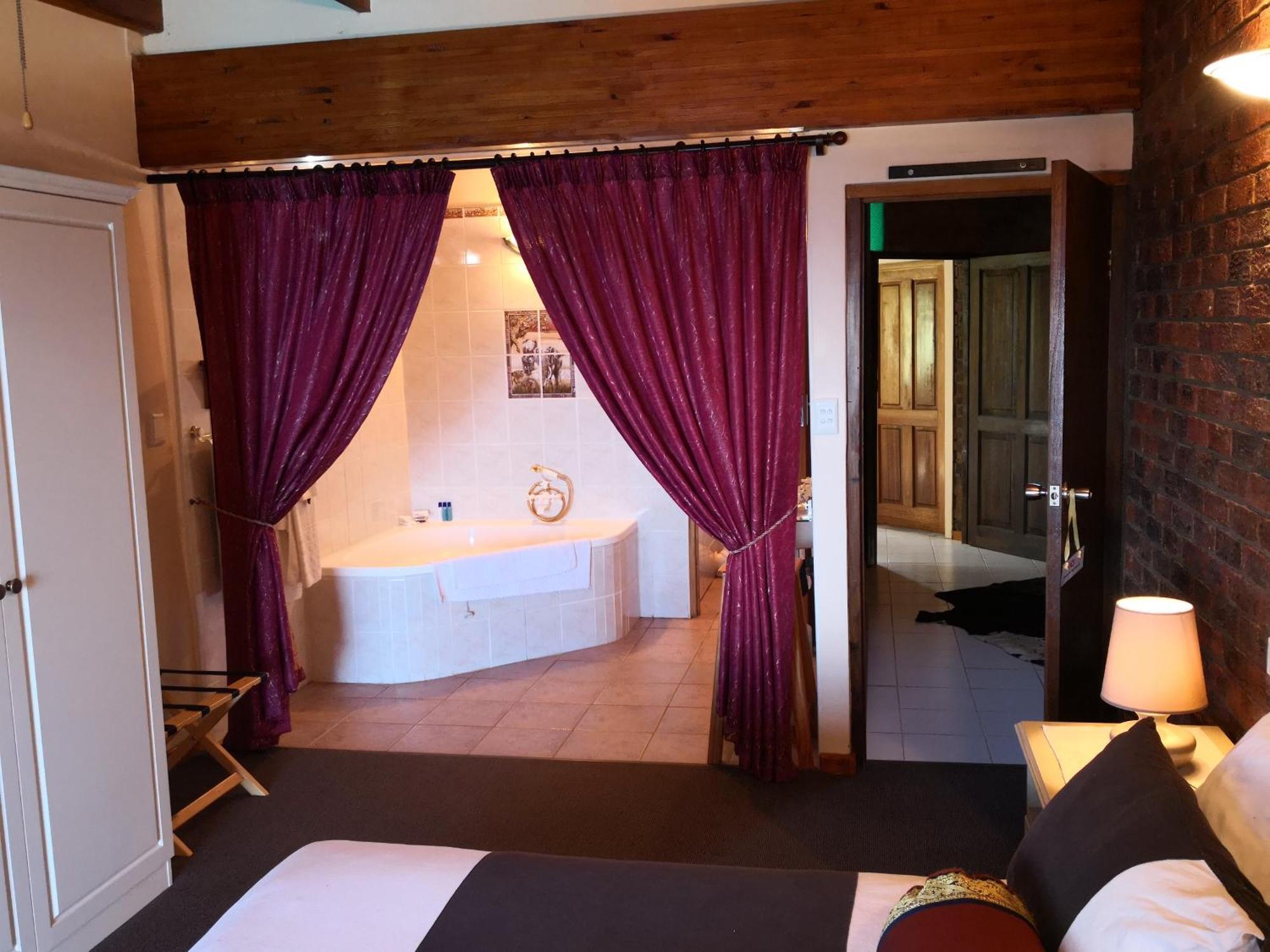 Tsitsikamma On Sea Resort Witelsbos ภายนอก รูปภาพ