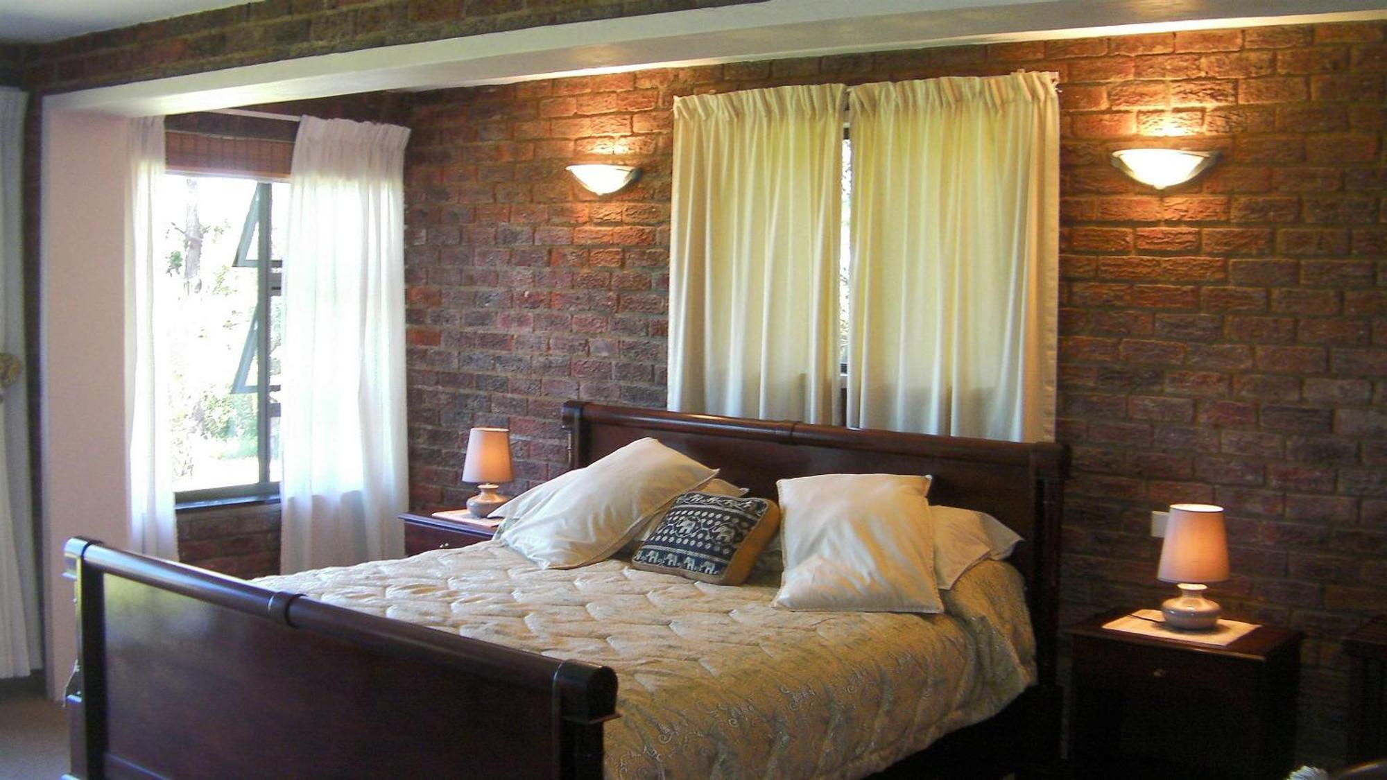 Tsitsikamma On Sea Resort Witelsbos ภายนอก รูปภาพ