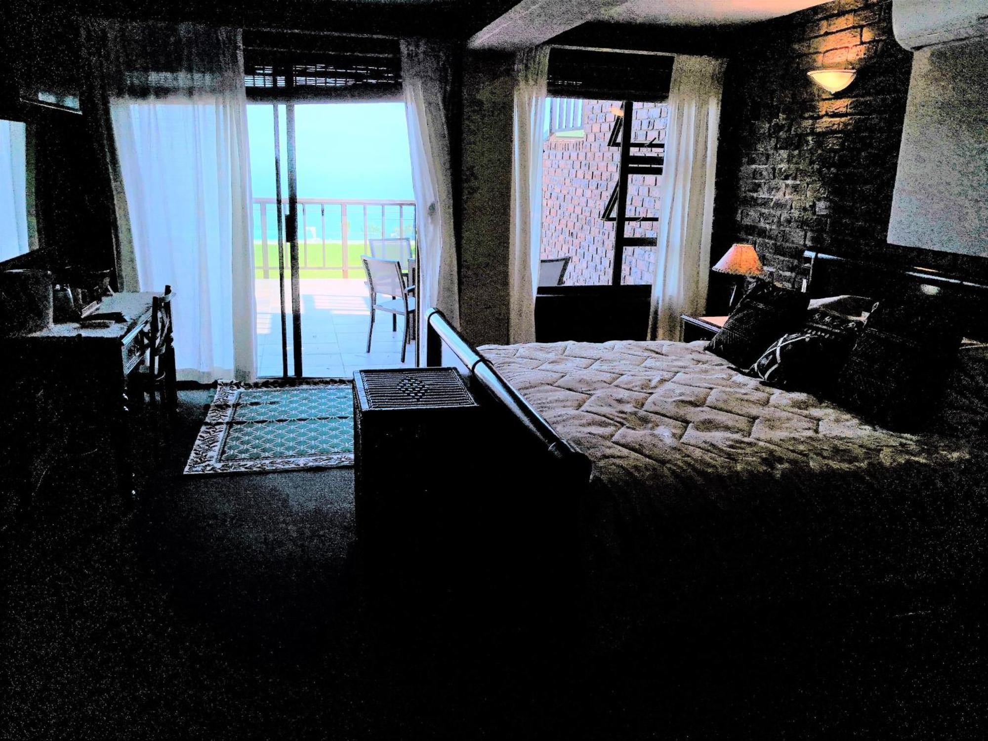 Tsitsikamma On Sea Resort Witelsbos ภายนอก รูปภาพ