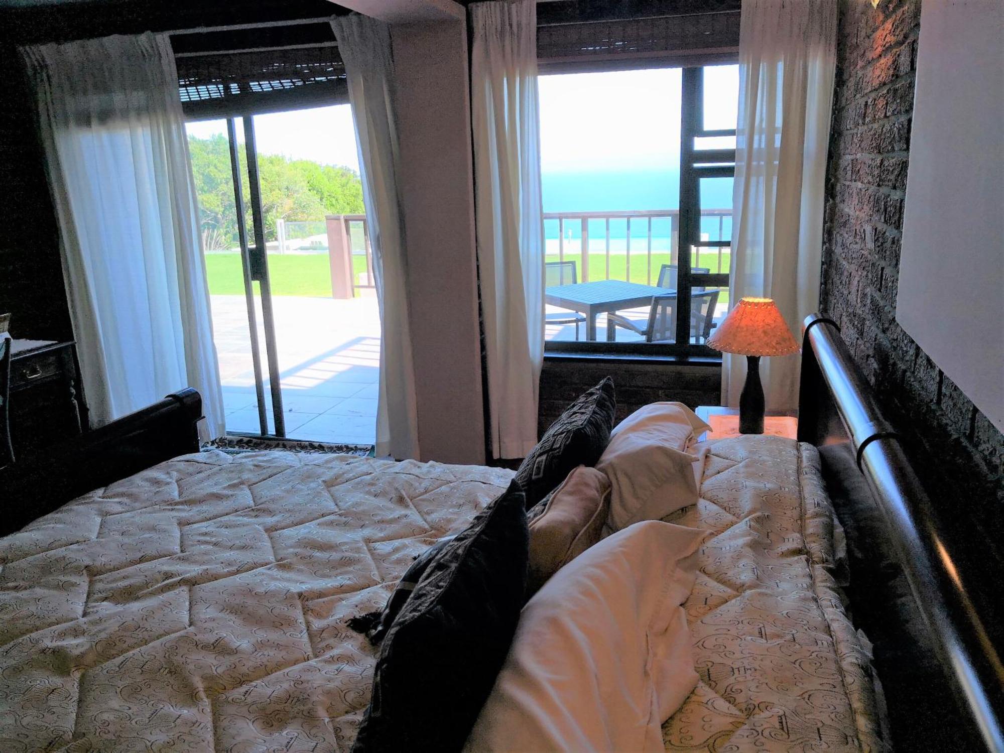 Tsitsikamma On Sea Resort Witelsbos ภายนอก รูปภาพ