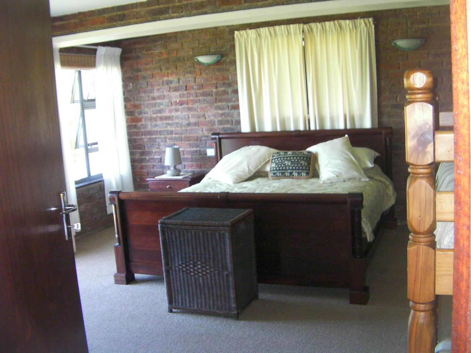 Tsitsikamma On Sea Resort Witelsbos ภายนอก รูปภาพ