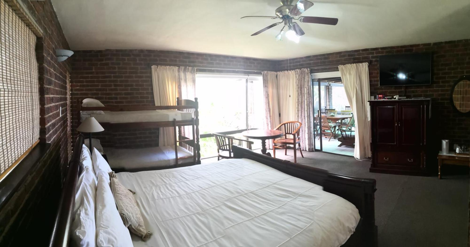 Tsitsikamma On Sea Resort Witelsbos ภายนอก รูปภาพ